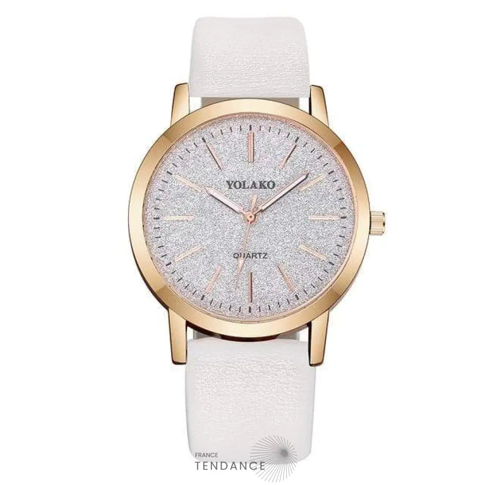 Montre Precious | France-Tendance