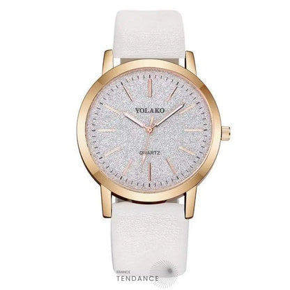 Montre Precious | France-Tendance
