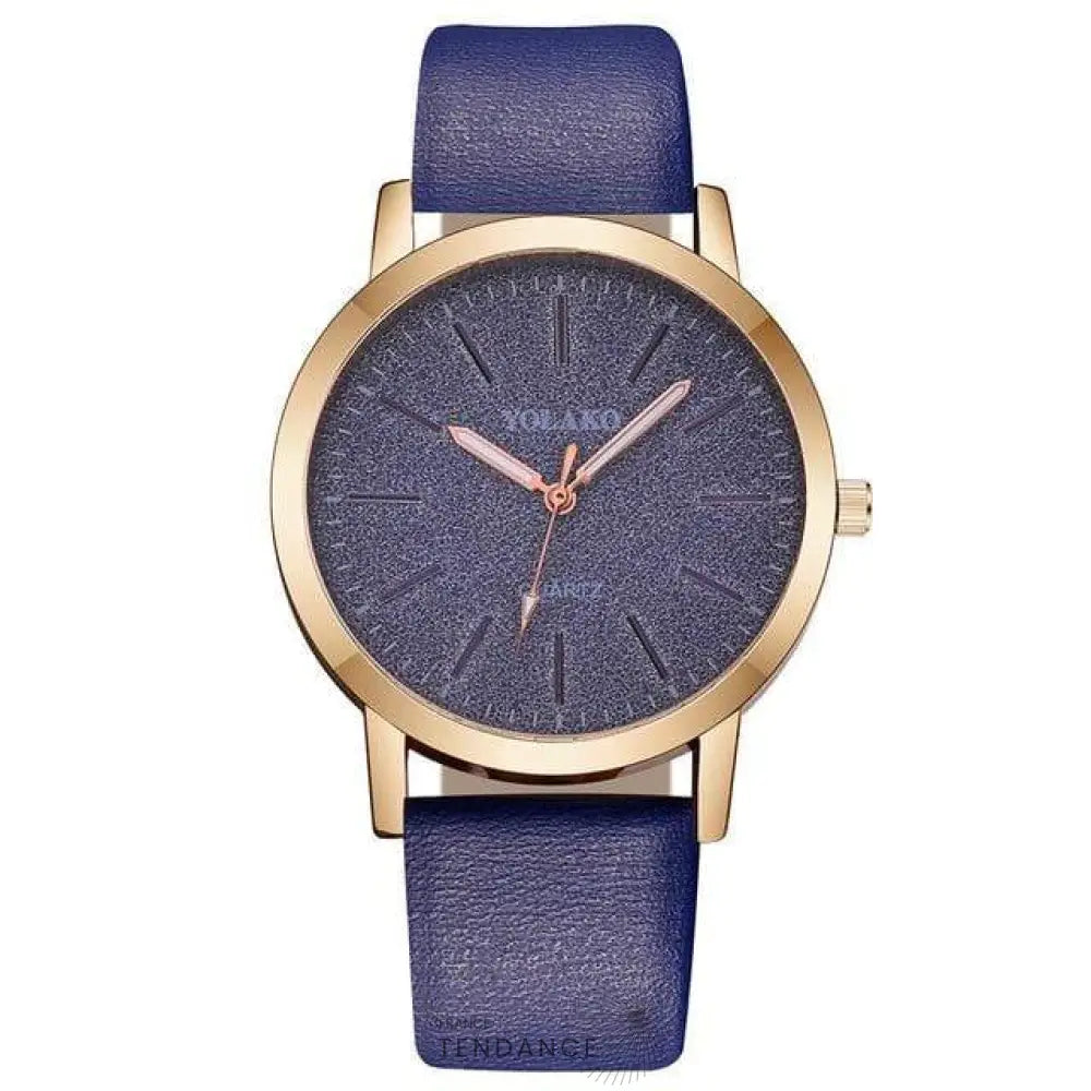 Montre Precious | France-Tendance