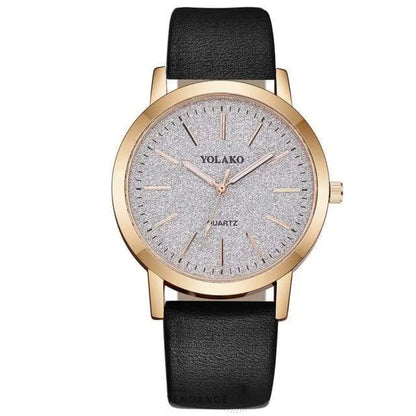 Montre Precious | France-Tendance