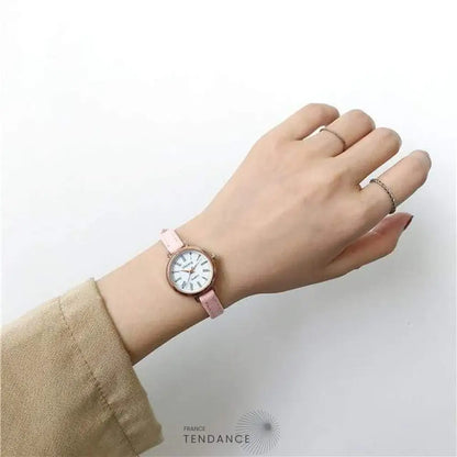 Montre Retro | France-Tendance