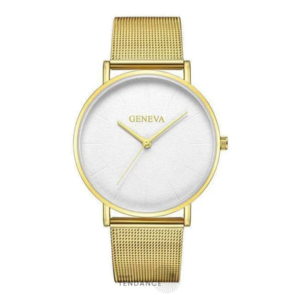 Montre Sand | France-Tendance