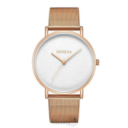 Montre Sand | France-Tendance