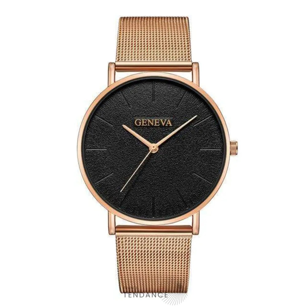 Montre Sand | France-Tendance