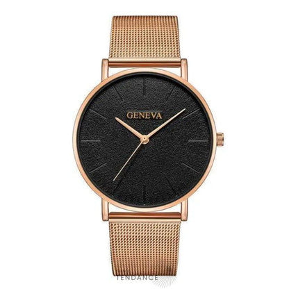 Montre Sand | France-Tendance