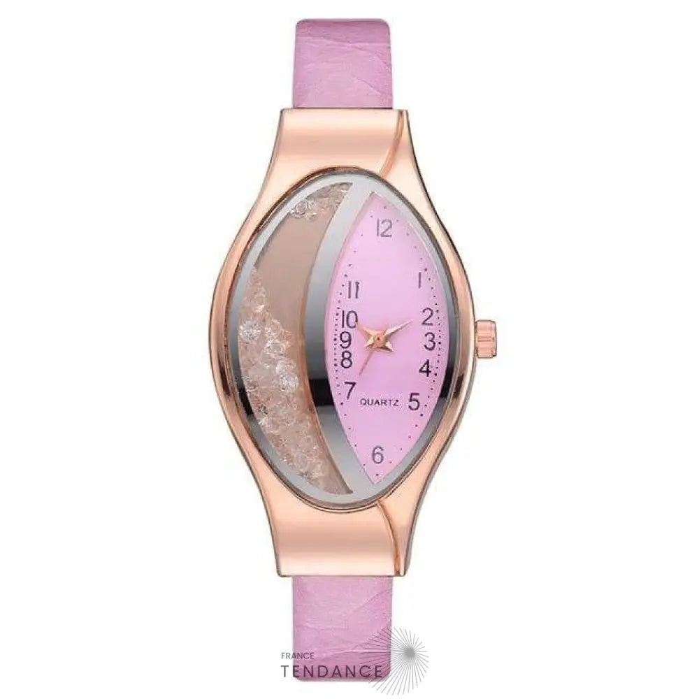 Montre Sand | France-Tendance