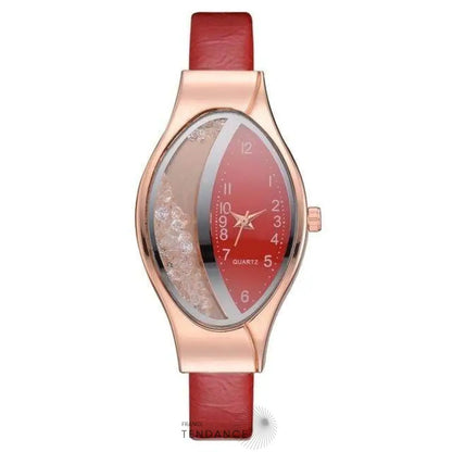 Montre Sand | France-Tendance