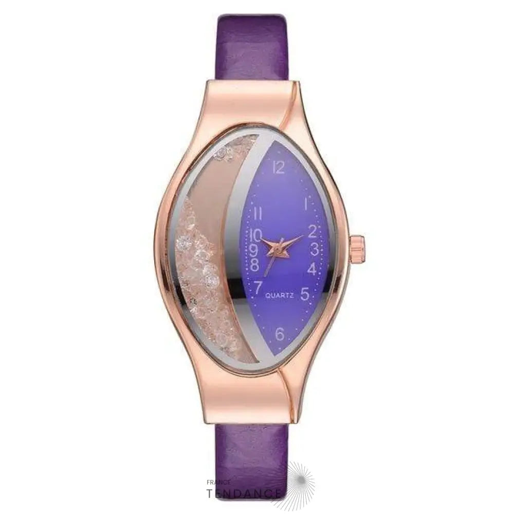 Montre Sand | France-Tendance