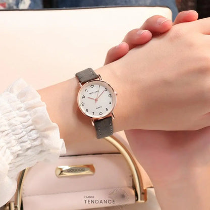 Montre Simply | France-Tendance