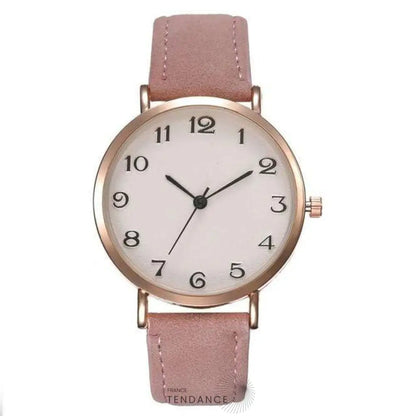 Montre Softy | France-Tendance