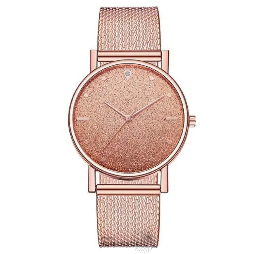 Montre Stars | France-Tendance