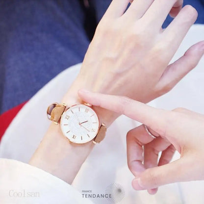 Montre Statice | France-Tendance