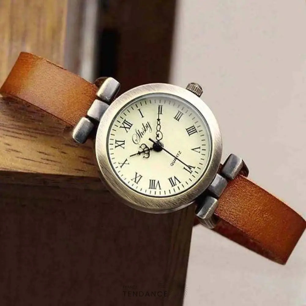 Montre Time Travel | France-Tendance