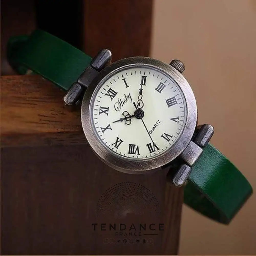 Montre Time Travel | France-Tendance