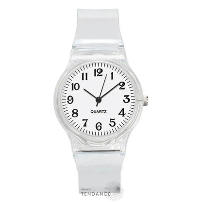 Montre Translucid | France-Tendance