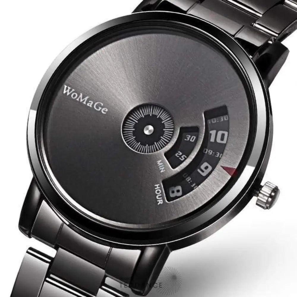 Montre Troma | France-Tendance