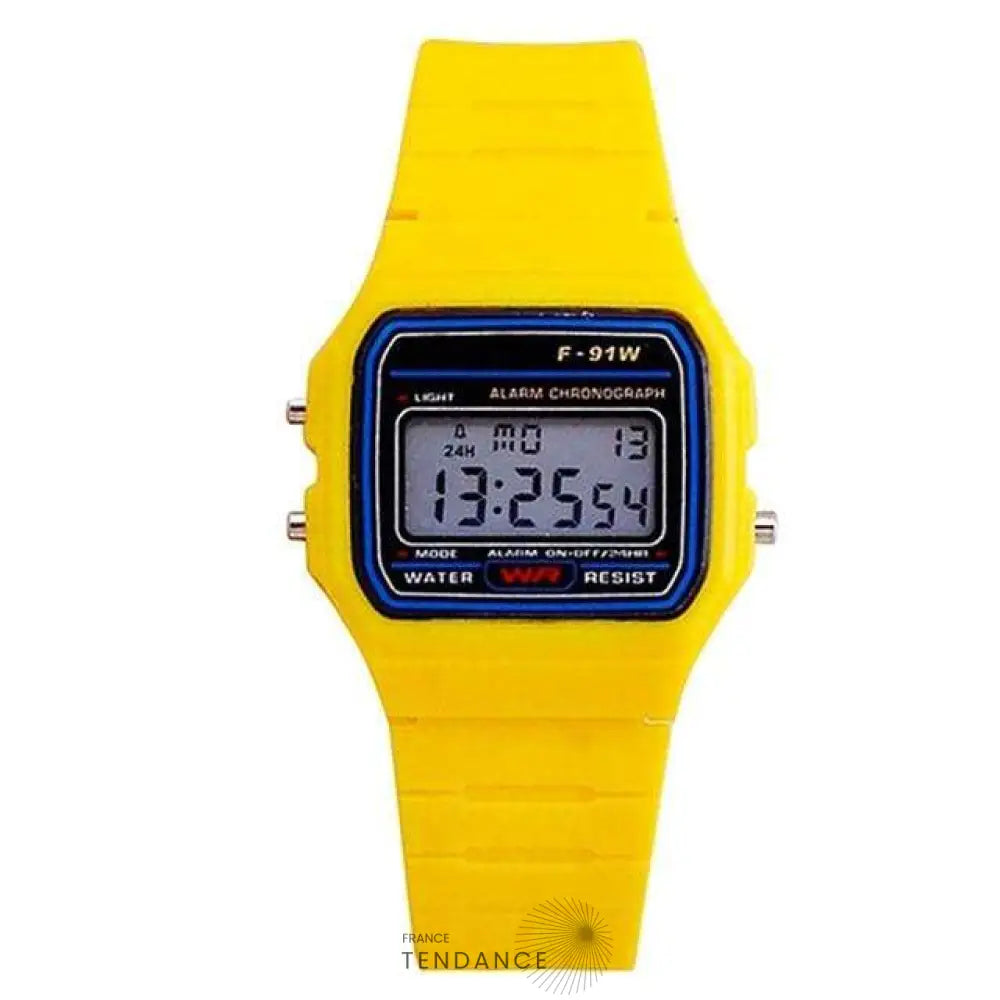 Montre Vintage Edition | France-Tendance