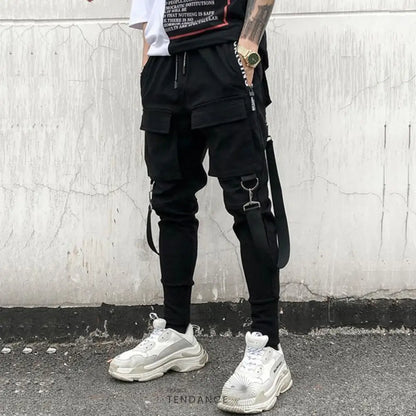 Pantalon Blackøut [original]™ | France-Tendance