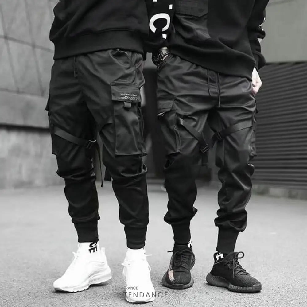 Pantalon Blackøut X2 [original]™ | France-Tendance