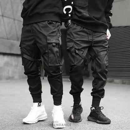Pantalon Blackøut X2 [original]™ | France-Tendance
