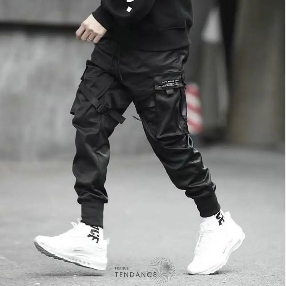 Pantalon Blackøut X2 [original]™ | France-Tendance