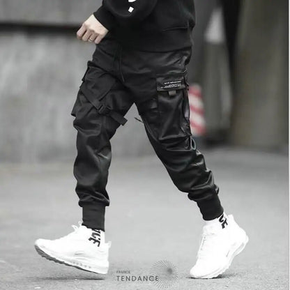 Pantalon Blackøut X2 [original]™ | France-Tendance