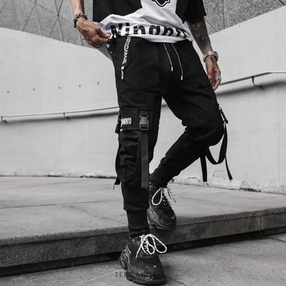 Pantalon Blackøut X3 [original]™ | France-Tendance