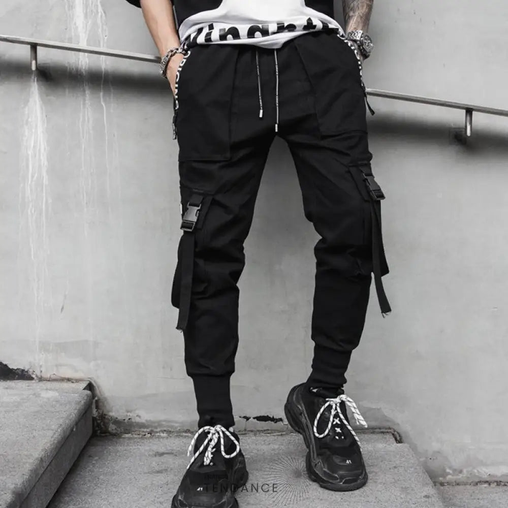 Pantalon Blackøut X3 [original]™ | France-Tendance