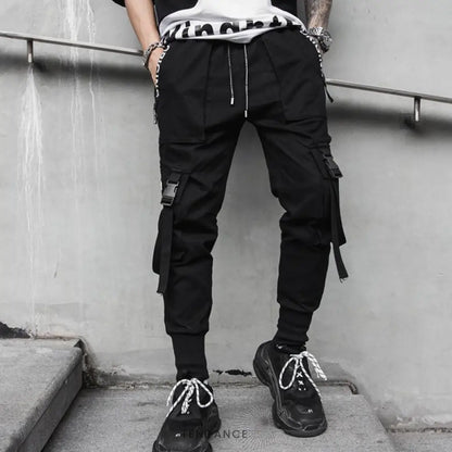 Pantalon Blackøut X3 [original]™ | France-Tendance