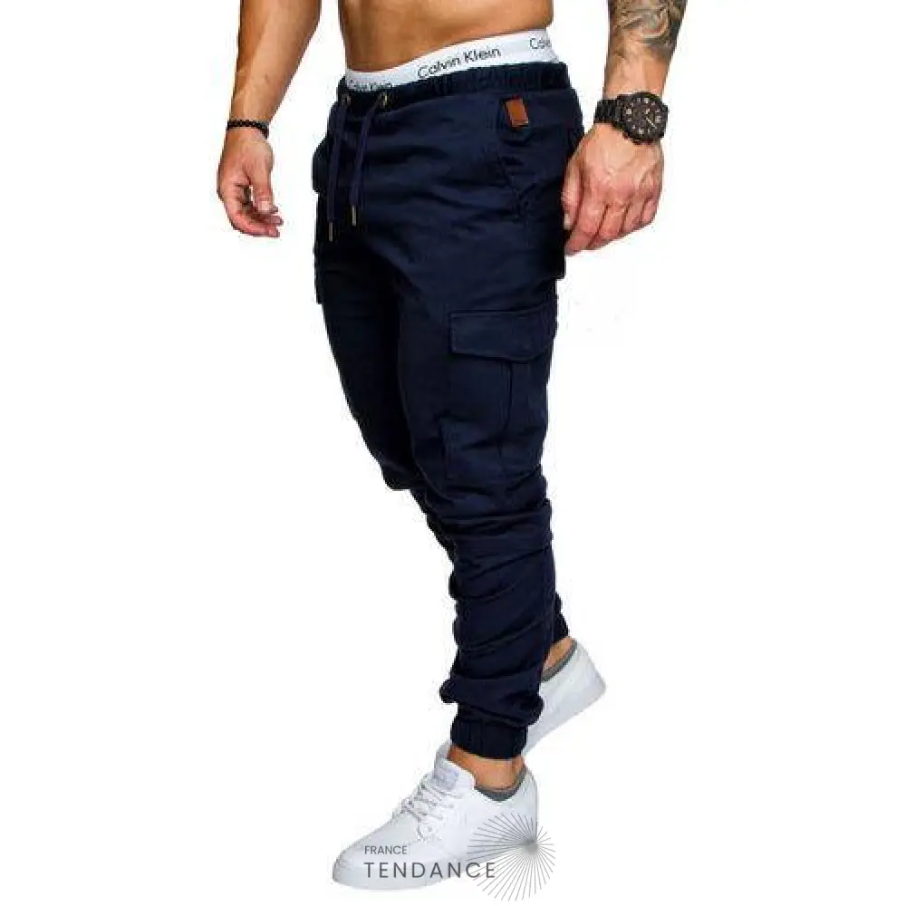Pantalon Cargo Urbain Renegade | France-Tendance