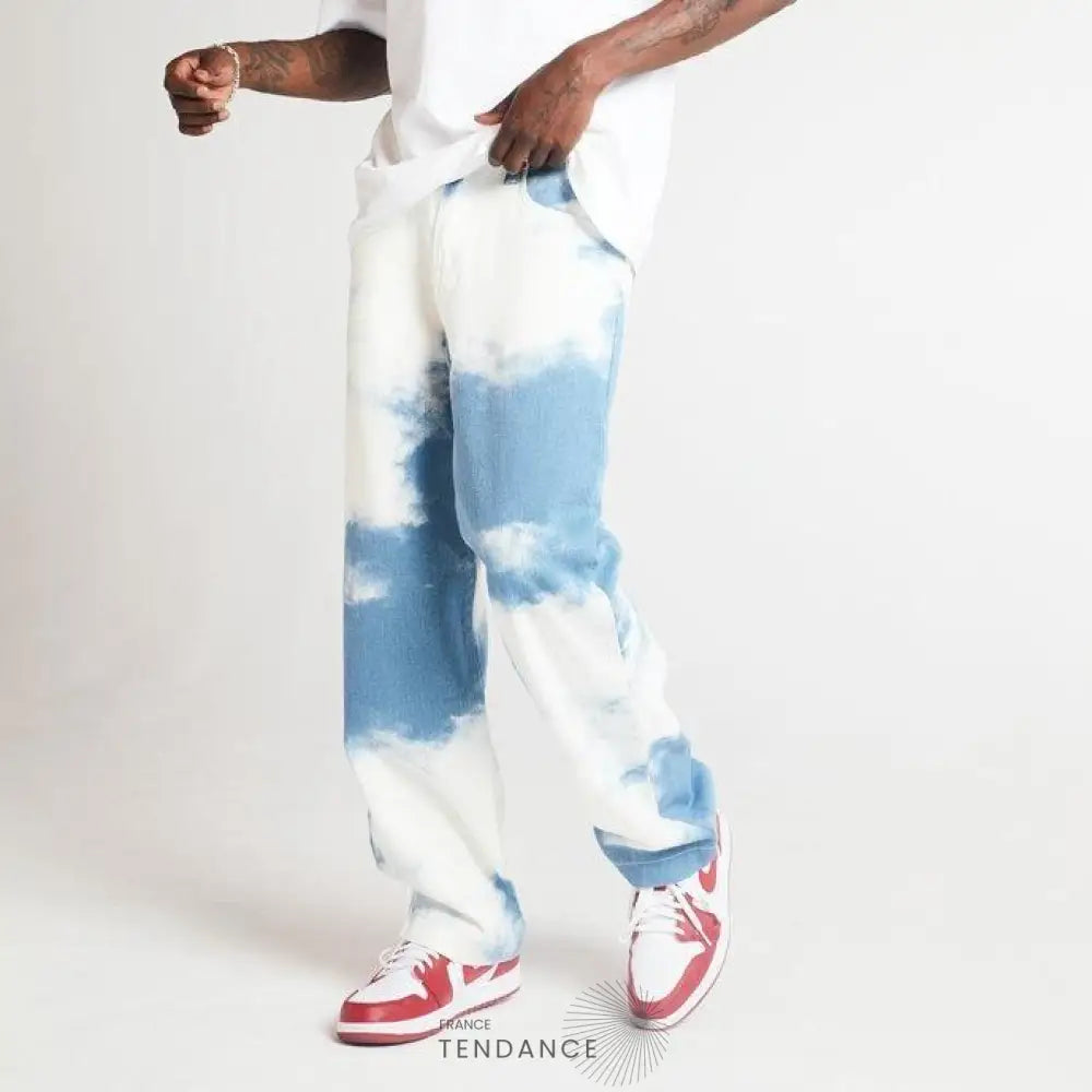 Pantalon Cloudfile | France-Tendance