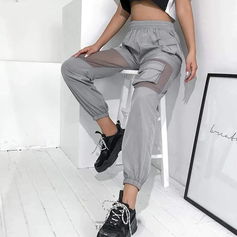 Pantalon Complex | France-Tendance