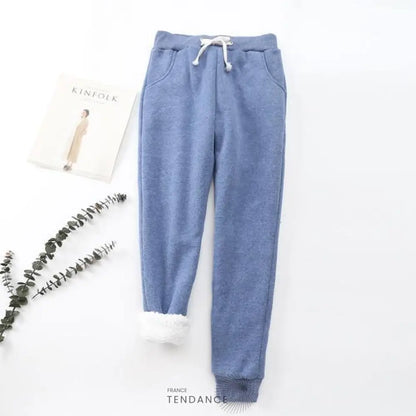 Pantalon Cosy Féminin | France-Tendance
