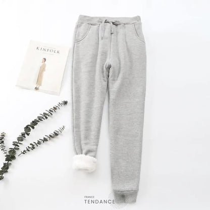 Pantalon Cosy Féminin | France-Tendance