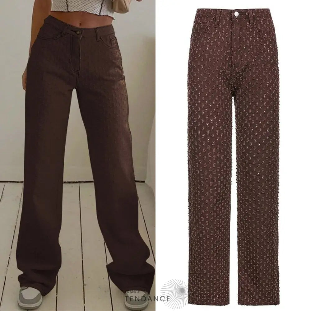 Pantalon Cross™ | France-Tendance