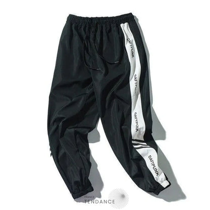 Pantalon Daft Punk | France-Tendance