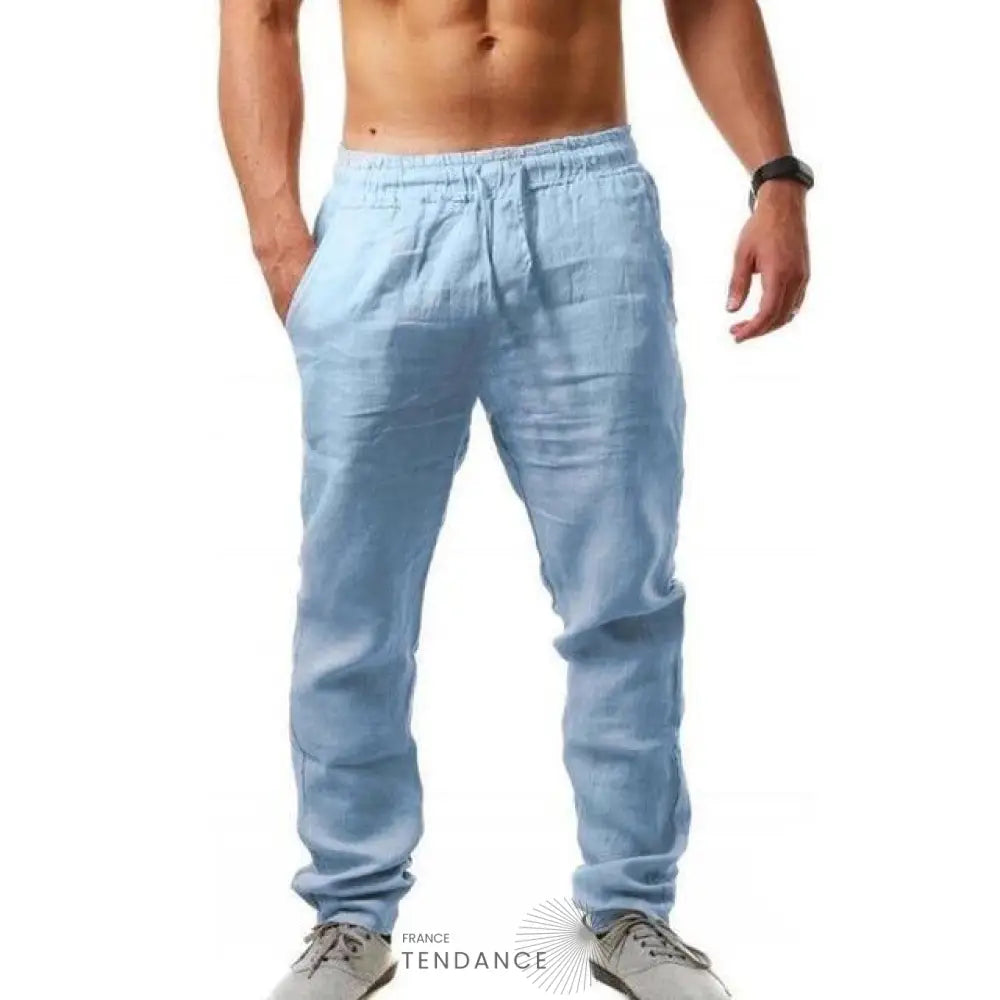 Pantalon Décontracté été 2020 | France-Tendance