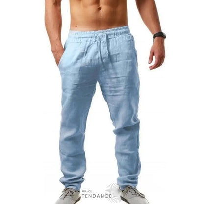 Pantalon Décontracté été 2020 | France-Tendance