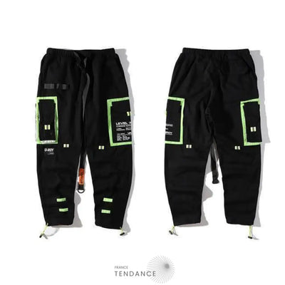 Pantalon Dematerialized™ | France-Tendance