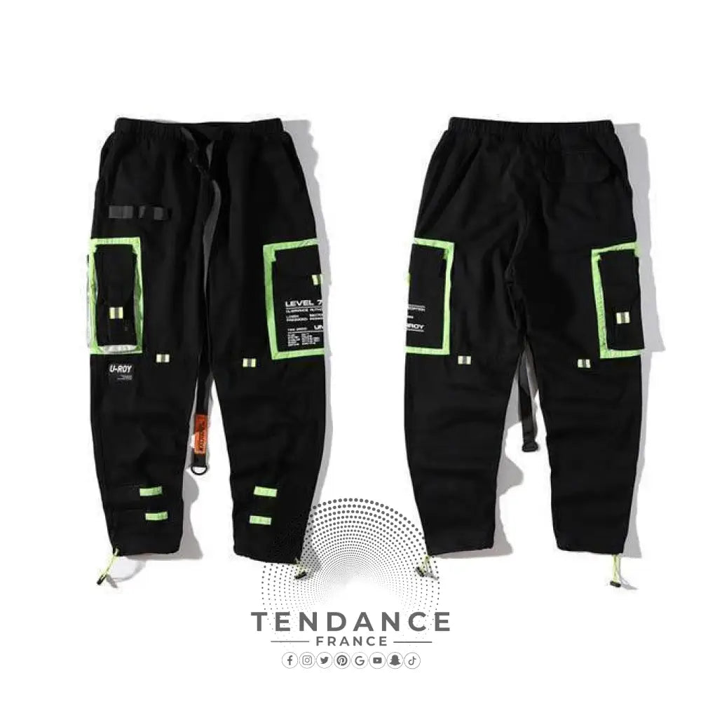 Pantalon Dematerialized™ | France-Tendance