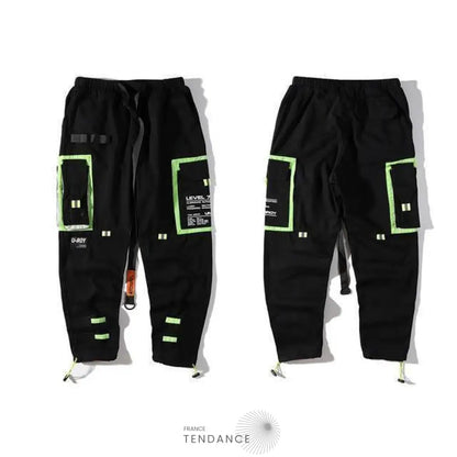 Pantalon Dematerialized™ | France-Tendance