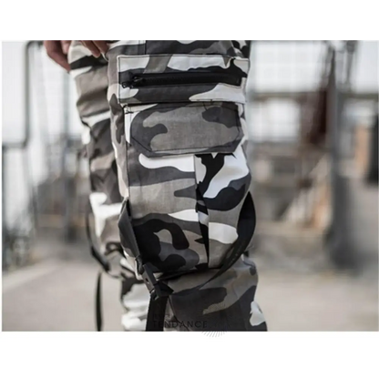 Pantalon Dispatch x Camo | France-Tendance