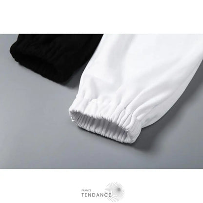 Pantalon Duo B&w™ | France-Tendance