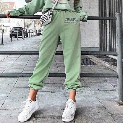 Pantalon Feelings | France-Tendance