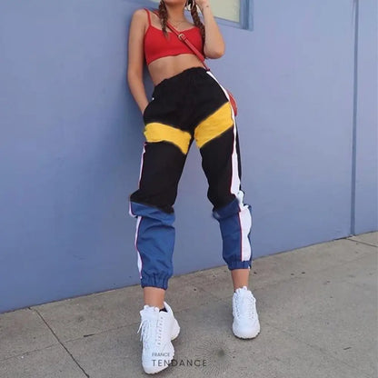 Pantalon Final | France-Tendance