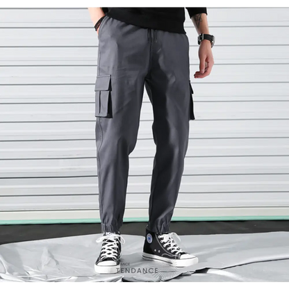 Pantalon Flat | France-Tendance