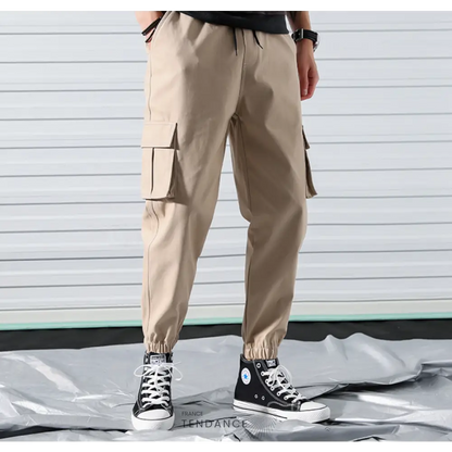 Pantalon Flat | France-Tendance