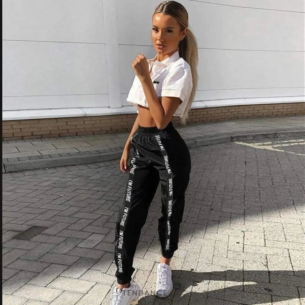 Pantalon Future | France-Tendance