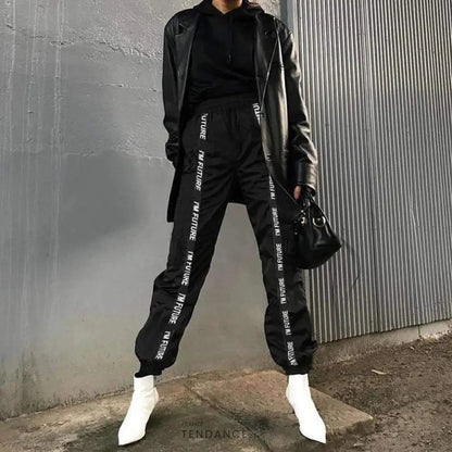 Pantalon Future | France-Tendance