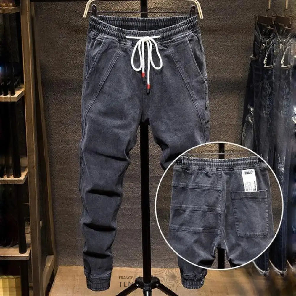 Pantalon Jeans x Denim™ | France-Tendance